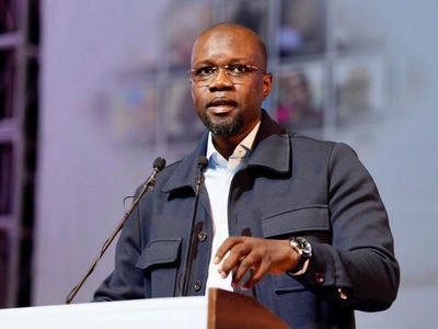 Discours de Ousmane Sonko à la journée des martyrs 