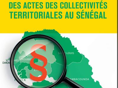 Vérification administrative et budgétaire des Collectivités Territoriales : le Peuple Sénégalais attend la publication des rapports.