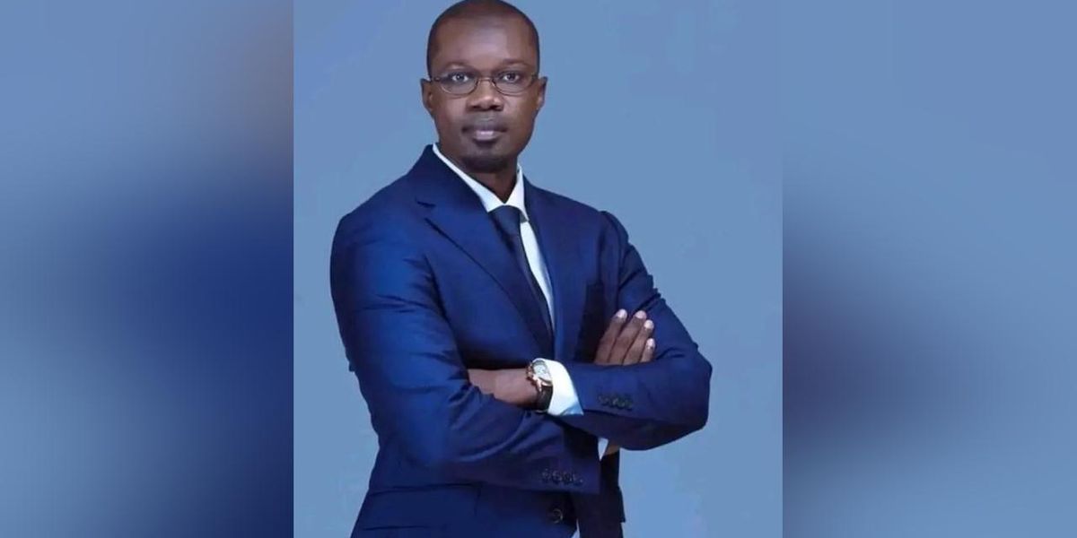 Ousmane Sonko : Le Saladin des tropiques Africaines ou des peuples noirs