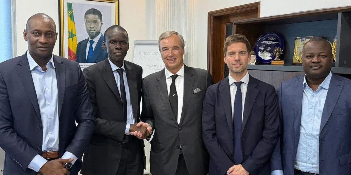 85 millions d’euros pour faire du Pad in hub régional