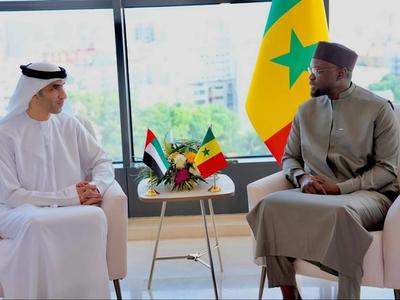 Les 10 projets majeurs négociés et ficelés par Ousmane Sonko