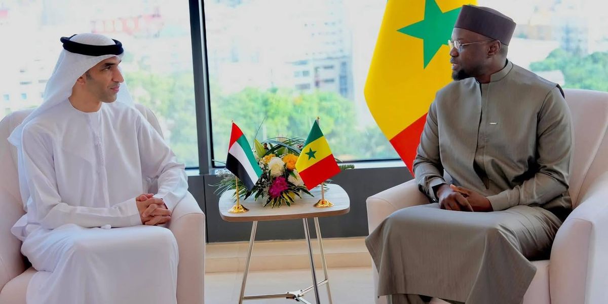 Les 10 projets majeurs négociés et ficelés par Ousmane Sonko