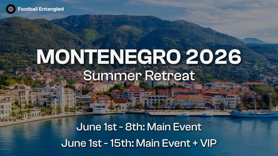 Time, Date, and Location of our Summer Retreat.