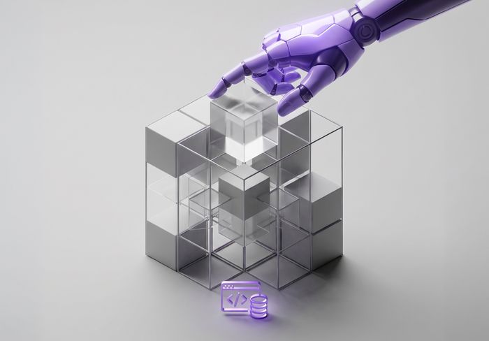 best ai for web development