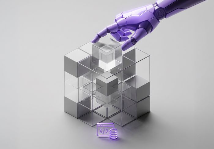 best ai for web development