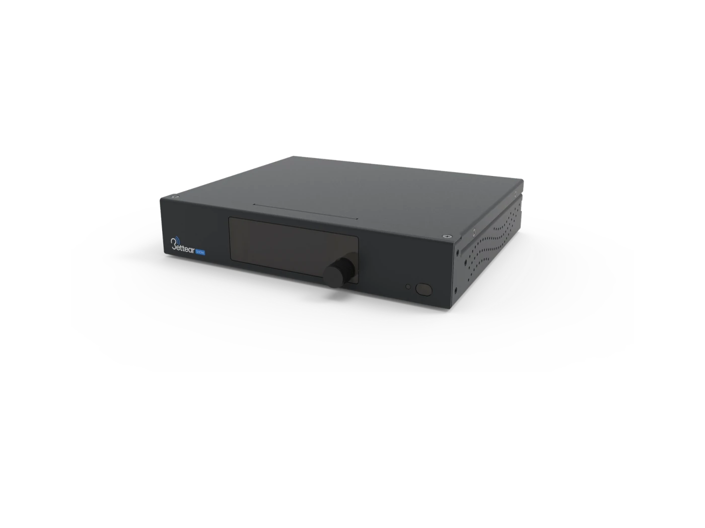 B-SHOW, angled front view