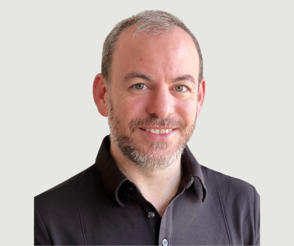 Raviv Kramer, Director of Product & BD - AV