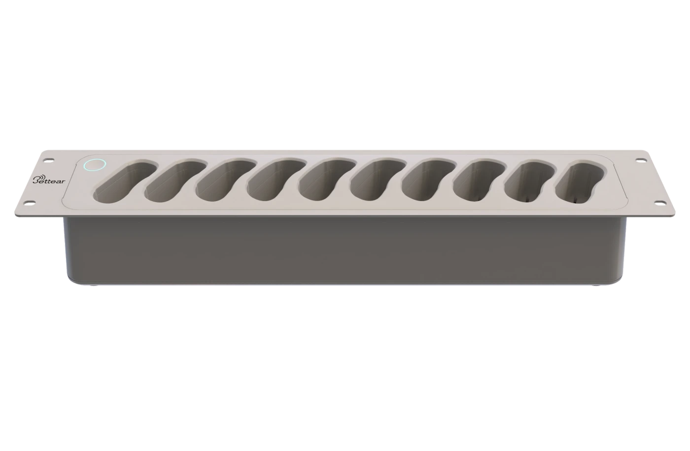 SmartHive rack unit