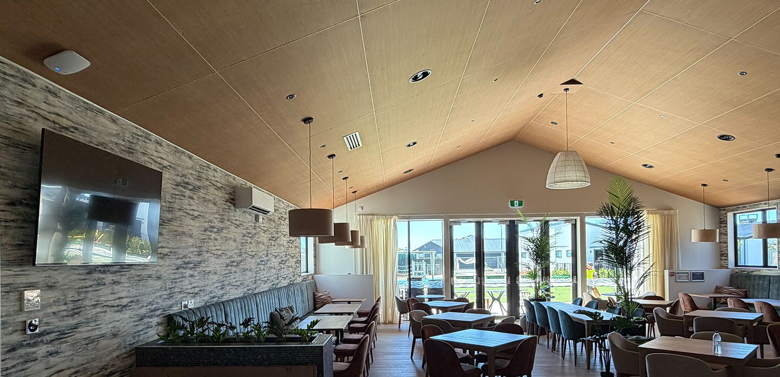 The Sterling, Kaiapoi, New Zealand content image