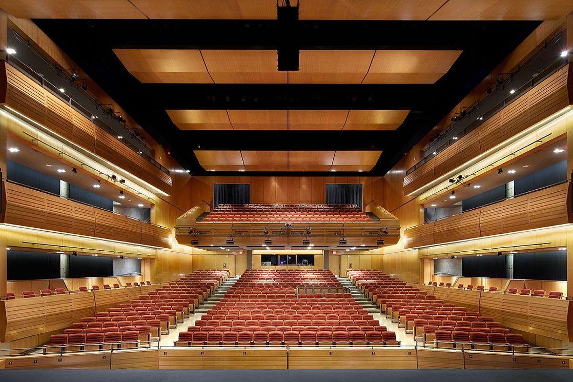 Theatre Burlington