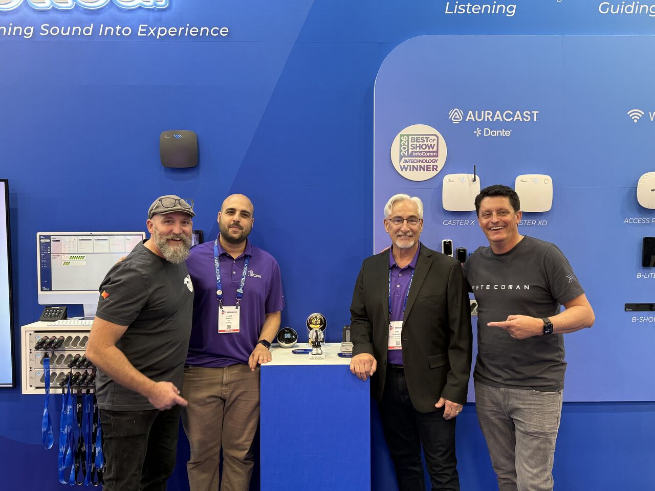 InfoComm 2026 Recap content image