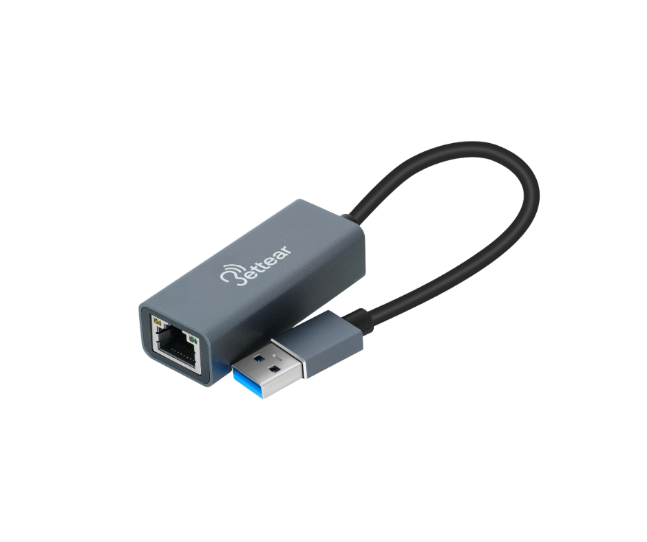 Bettear Ethernet Upgrader