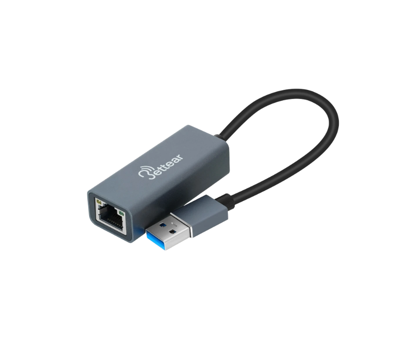 Bettear Ethernet Upgrader