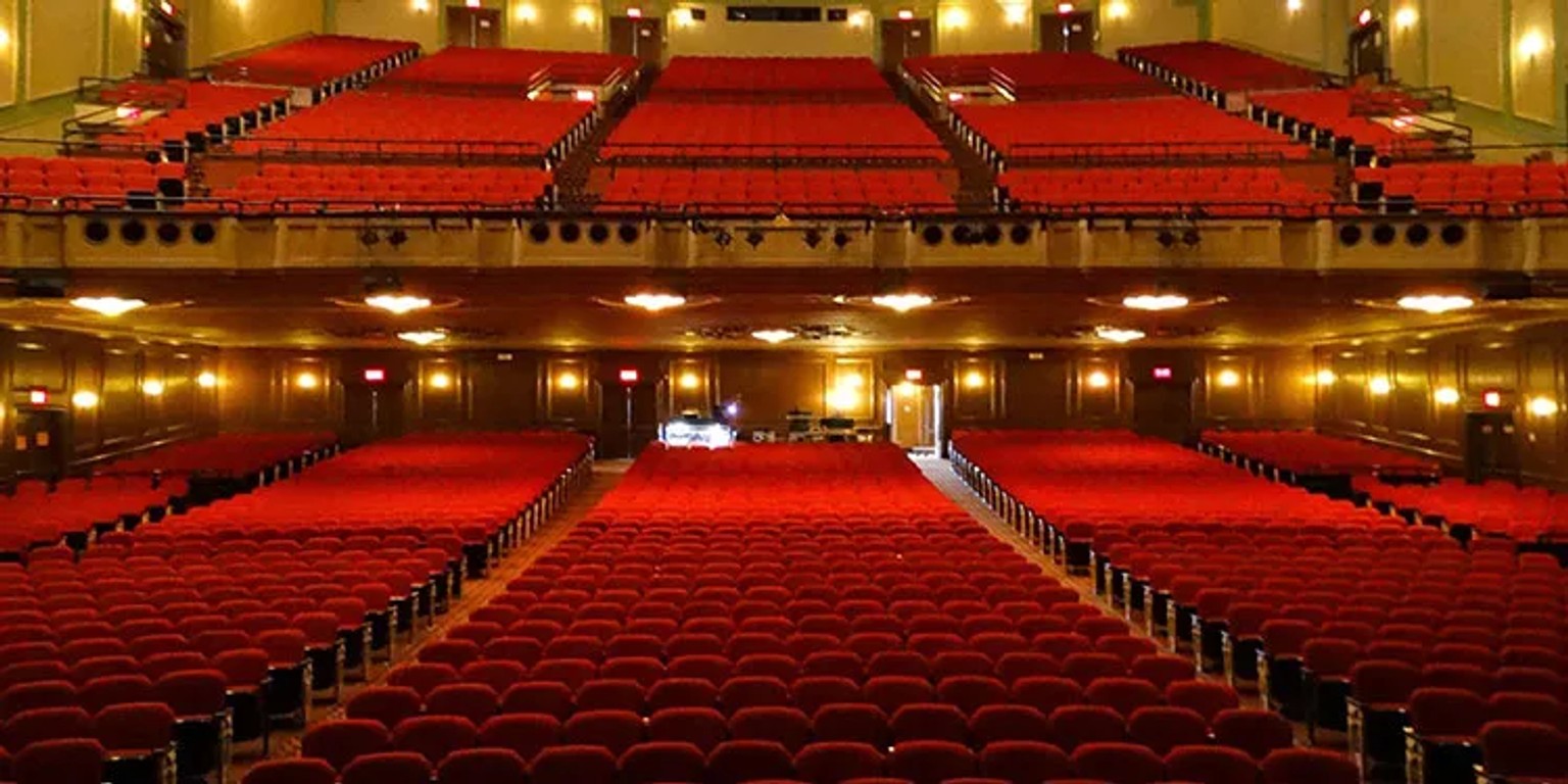 West Herr Auditorium Theatre, Rochester