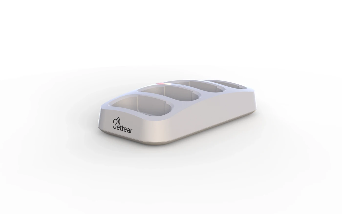 Hive 4 dock