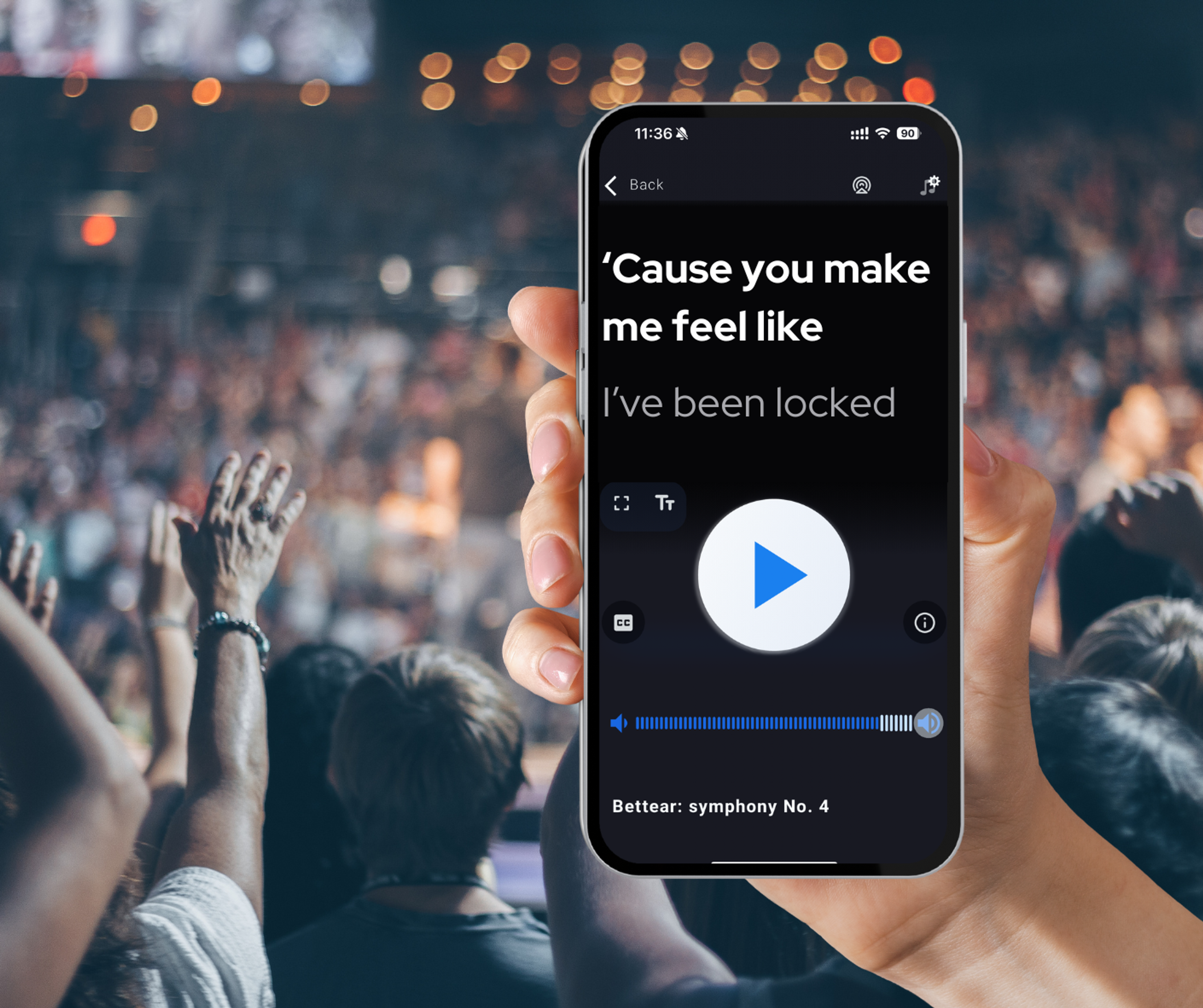 Transcription: The Solution to Overcoming Sonic Limitations and Enhancing Cultural Experiences, for Everyone