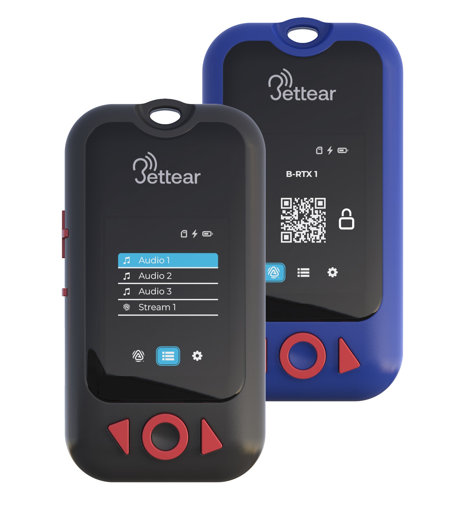 RTX User Manual 1.1.4