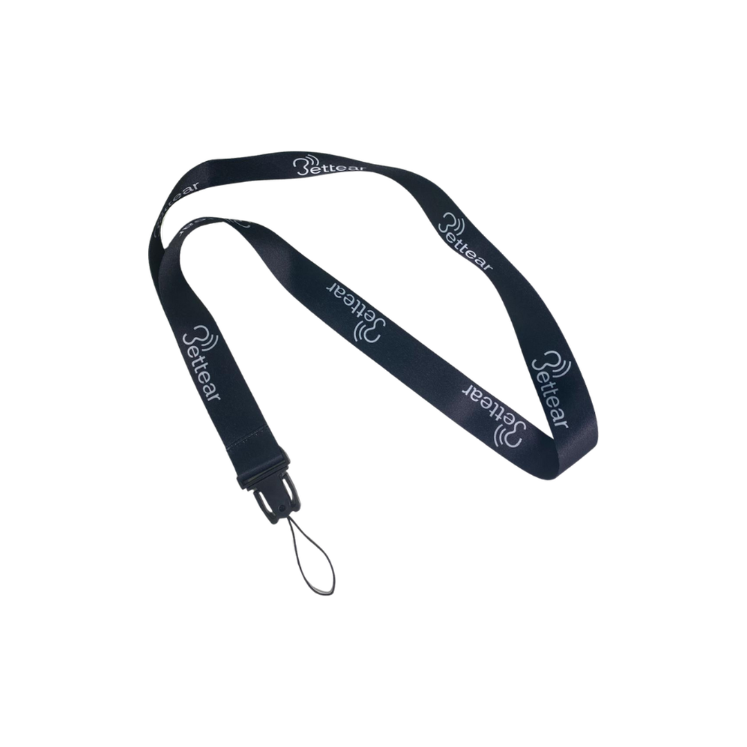 Breakaway Lanyard
