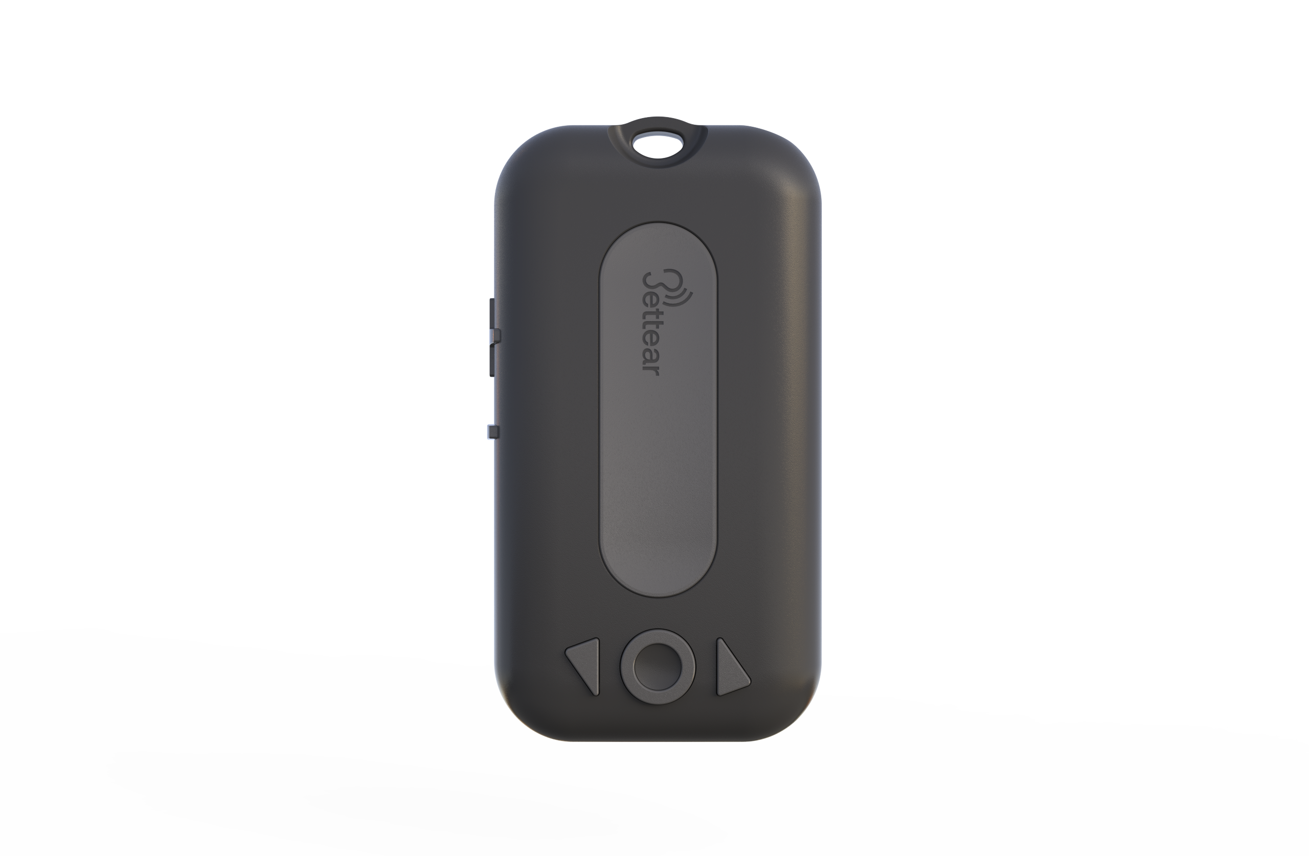 RTX GO in Black