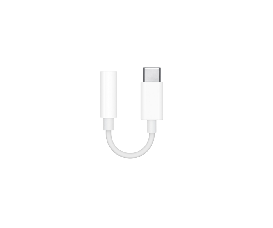 Android Headphone Adapter