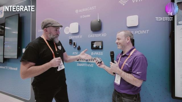 Bettear's Auracast™ Problem-Solving - Integrate 2026