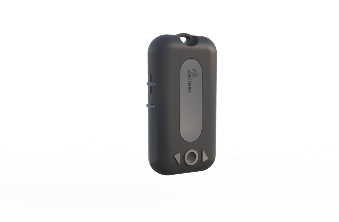 RTX GO, angled view