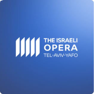 The Israeli Opera