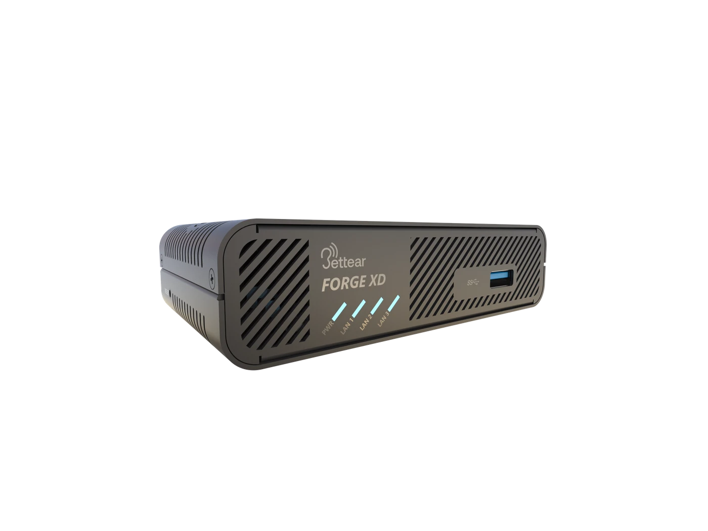 FORGE XD front