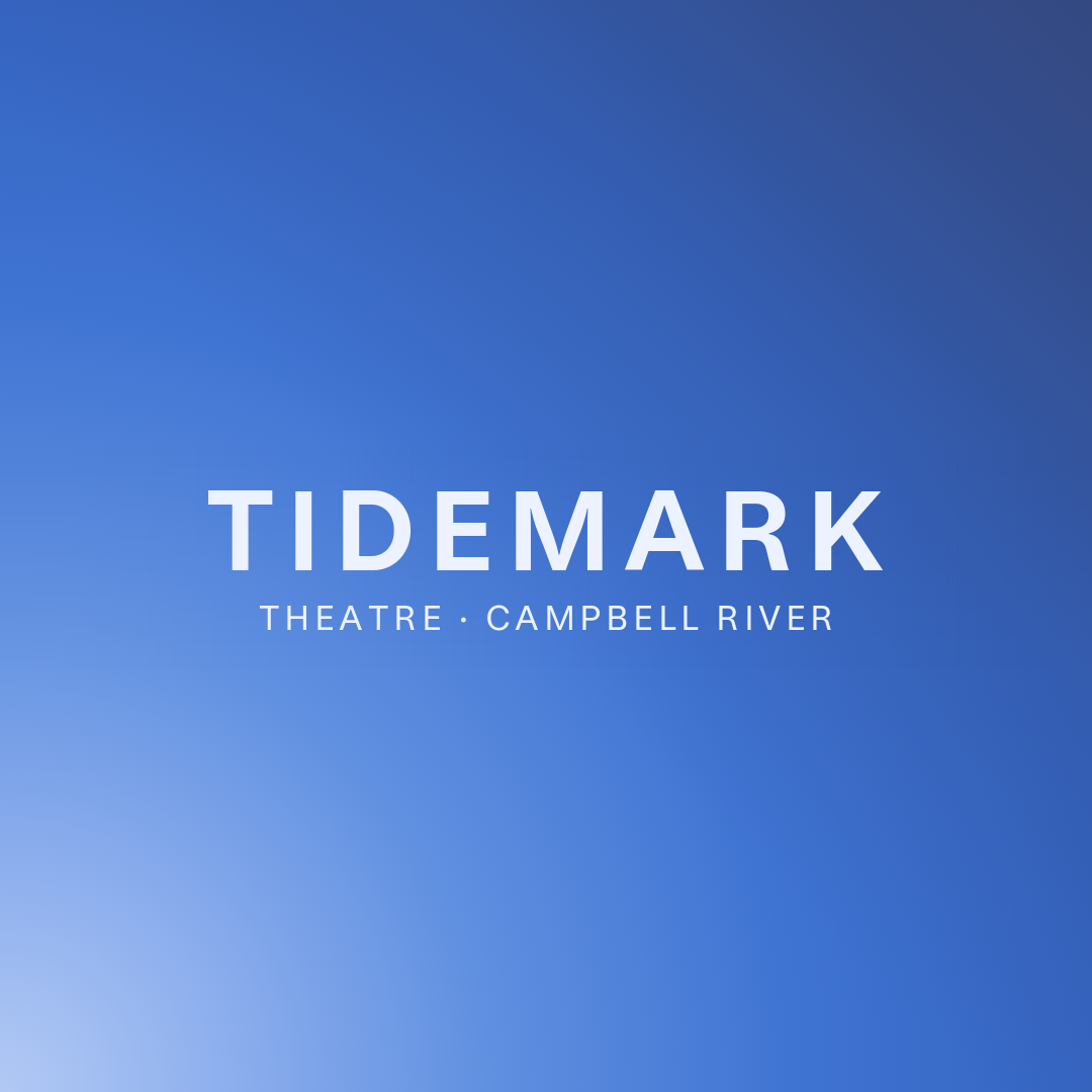 Tidemark Theatre, Campbell River, Canada
