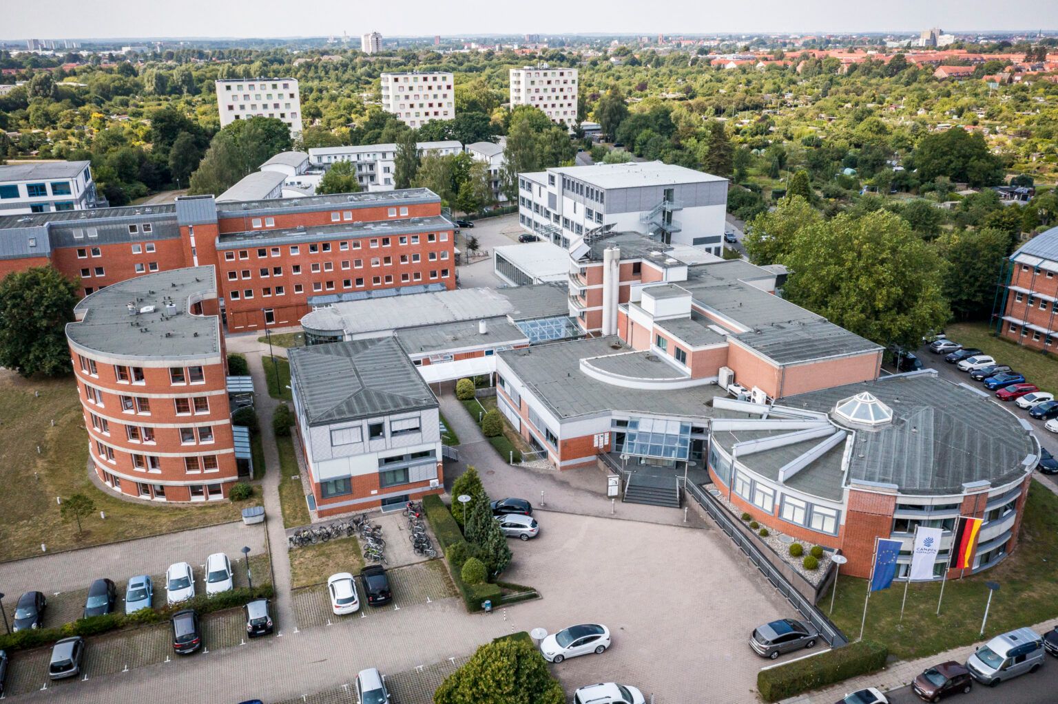 Academy of Hearing Acoustics, Lübeck, Germany