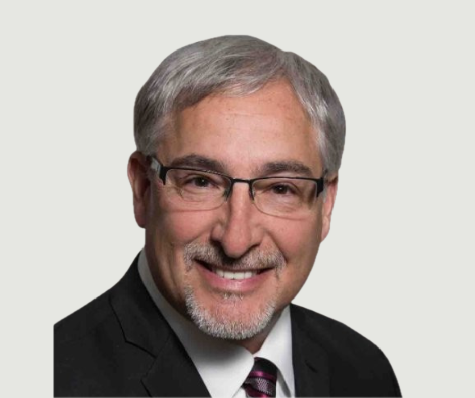 Kent Cawthorne, General Manager Americas