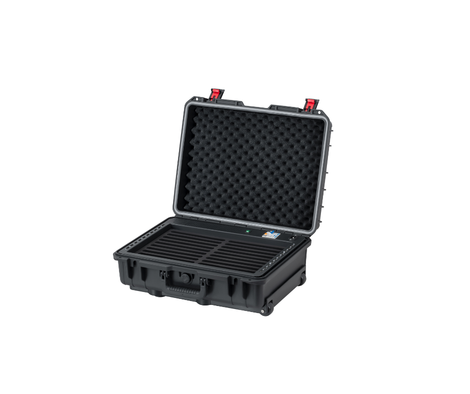 Portable Charging Case