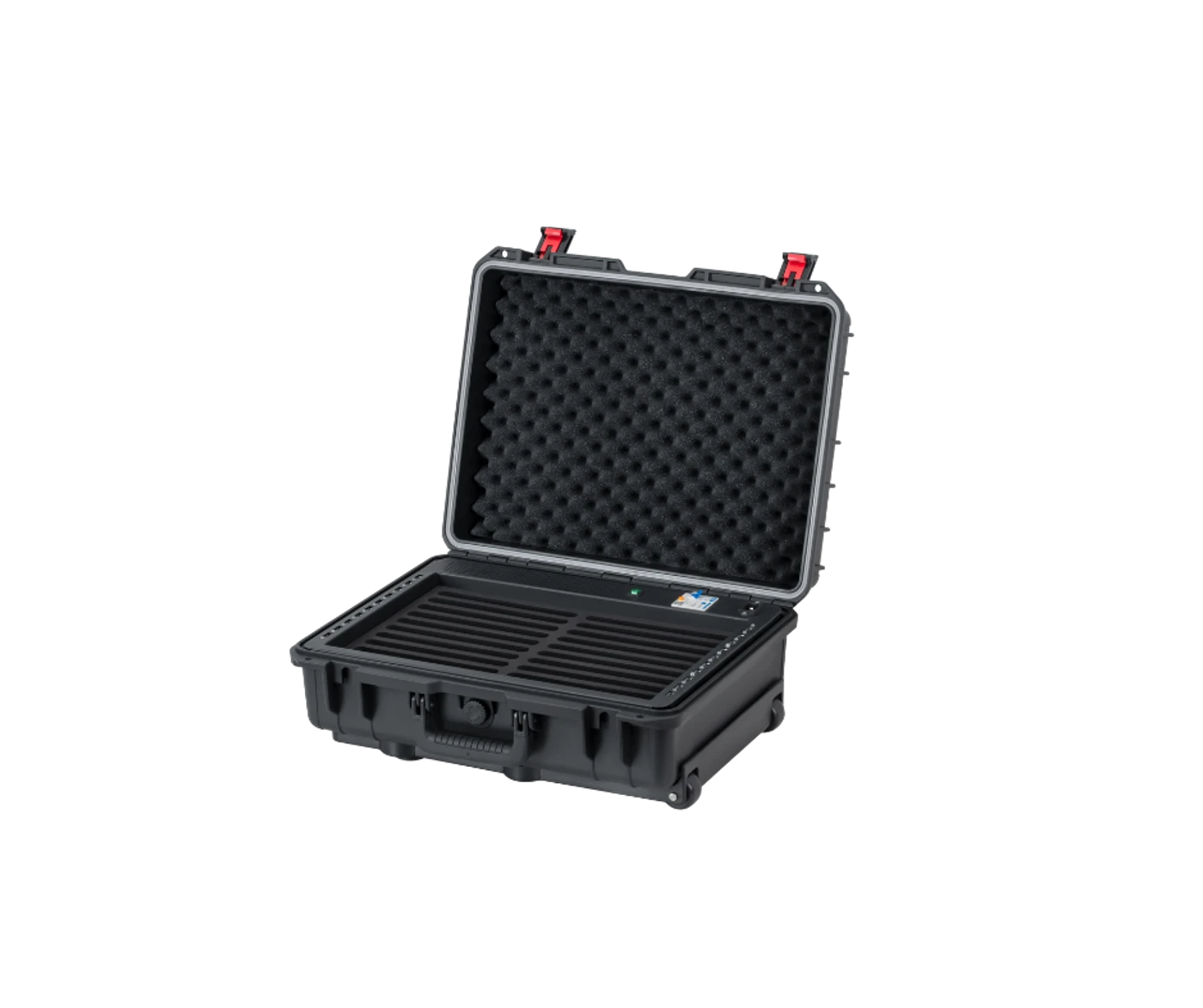 Portable Charging Case