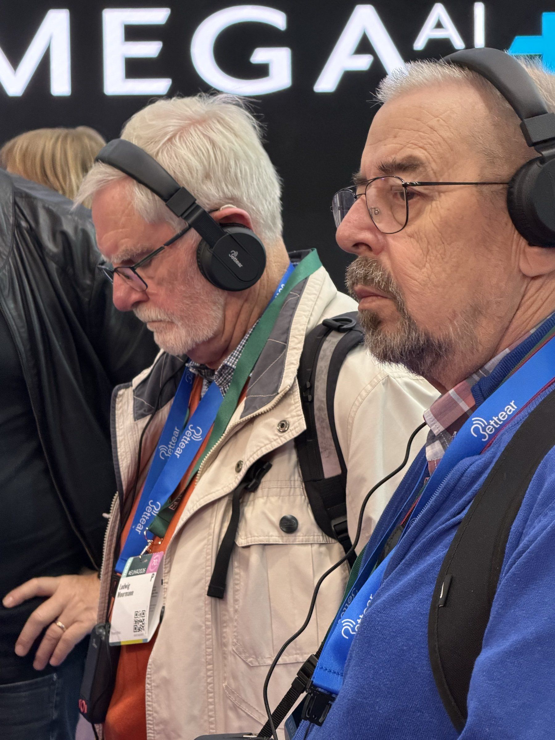 EUHA 2026 Press Tours, Hanover, Germany content image