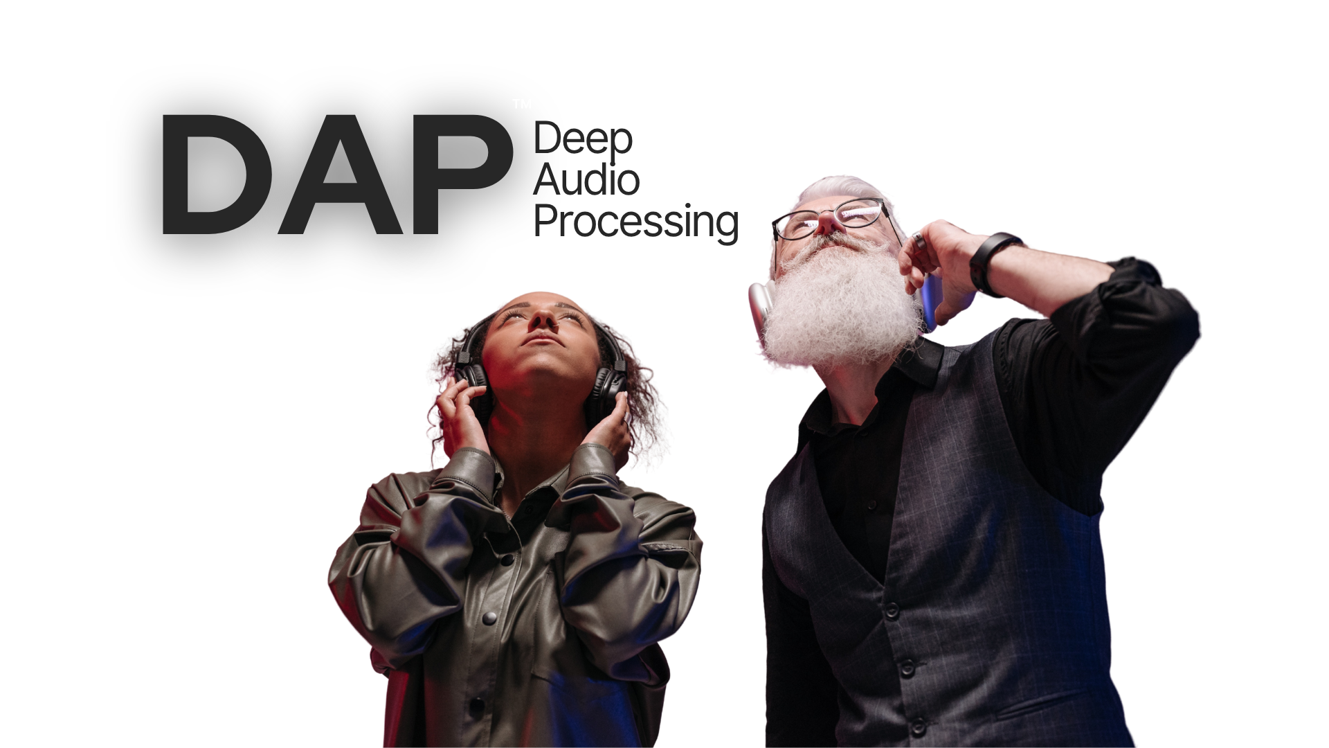 Different People - Different Needs