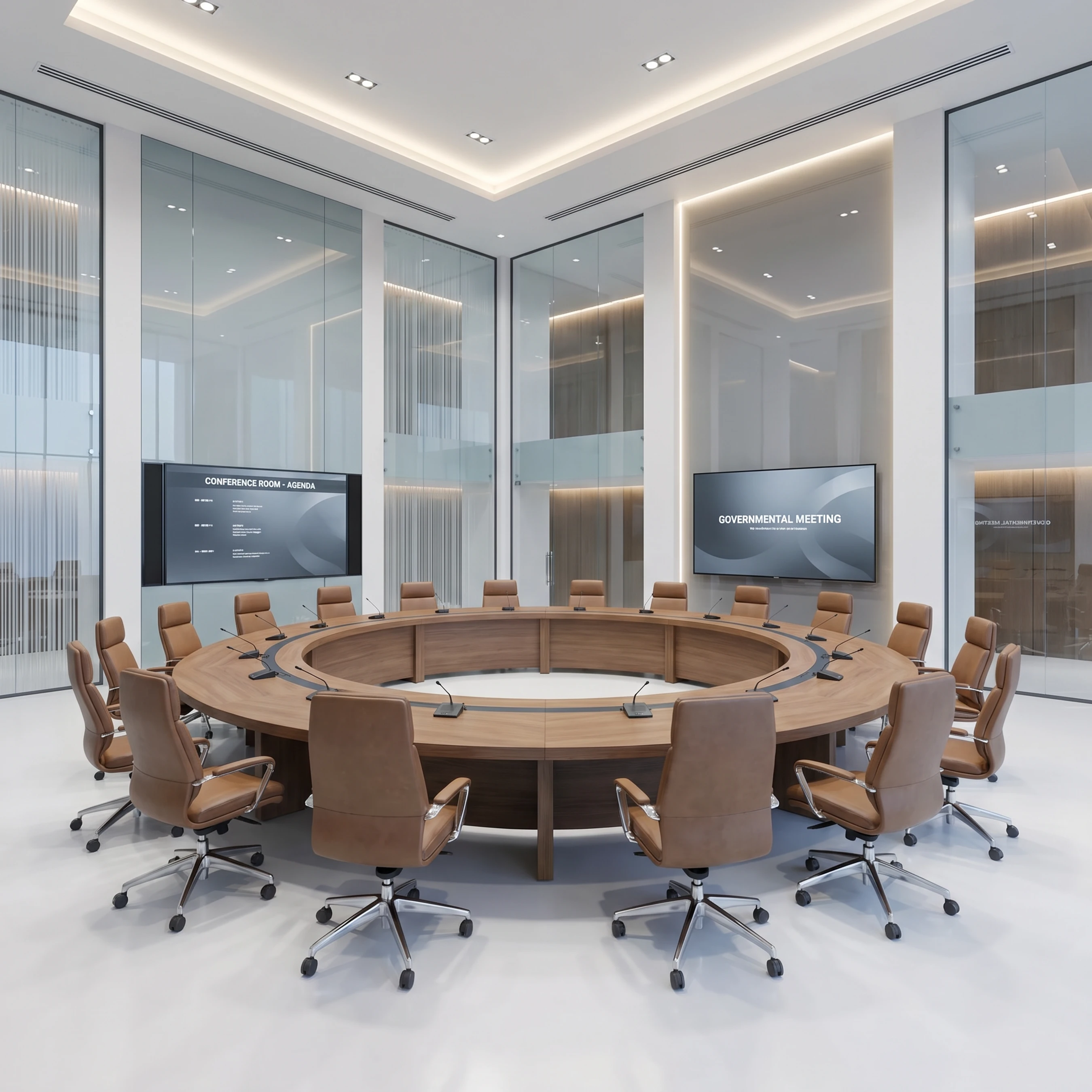 Public Administration & Government