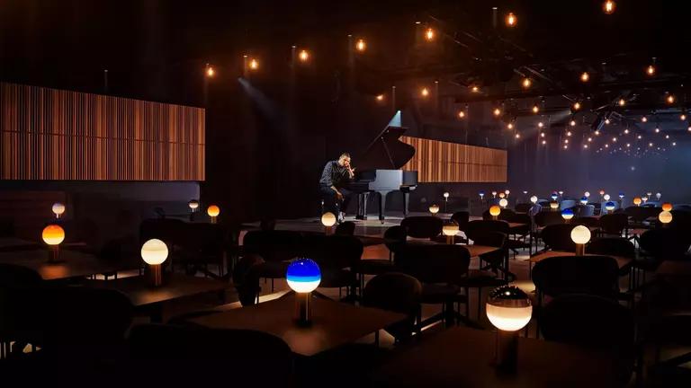 Jassmine Jazz Club, Warsaw content image