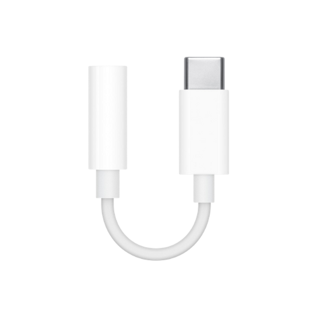 Android Headphone Adapter