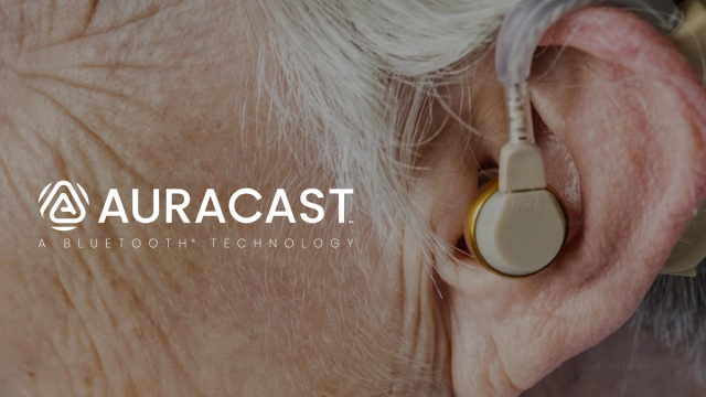 What is Auracast™ and why is it a Game Changer for Accessible Audio