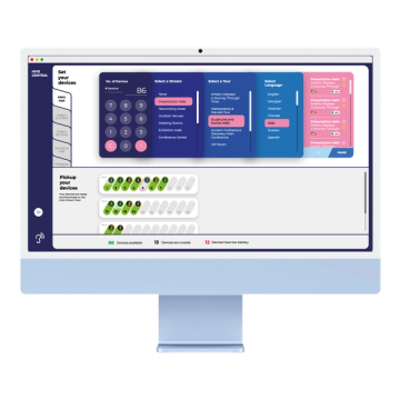 Hive Central User Guide