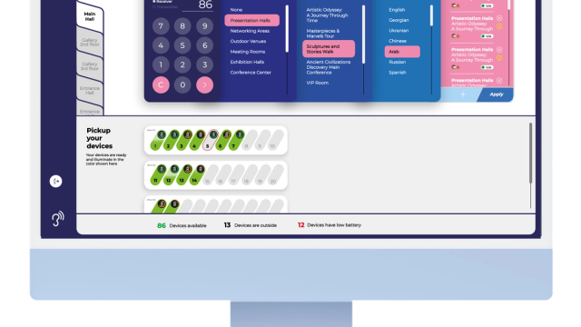 Hive Central User Guide