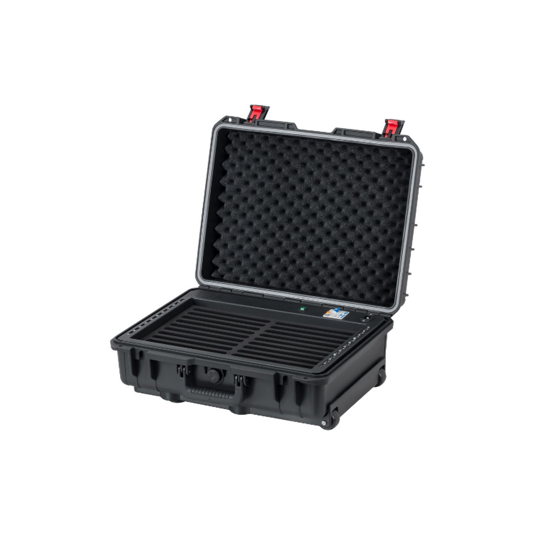 Portable Charging Case