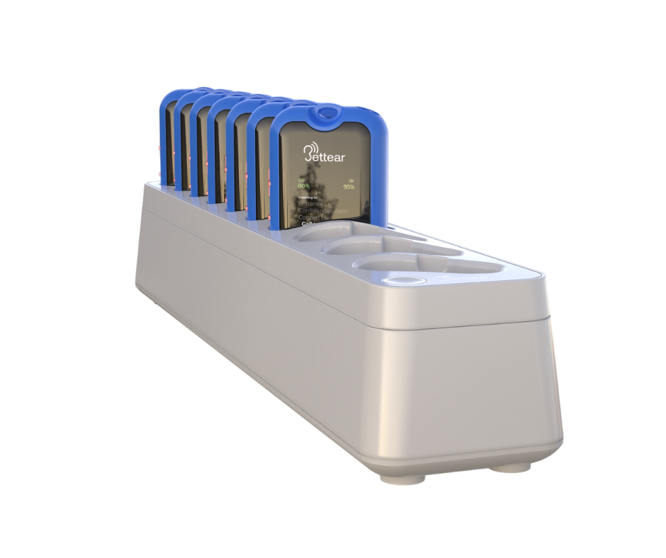 SmartHive User Manual 1.0.3