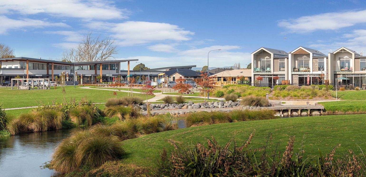The Sterling, Kaiapoi, New Zealand