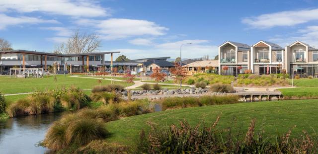 The Sterling, Kaiapoi, New Zealand