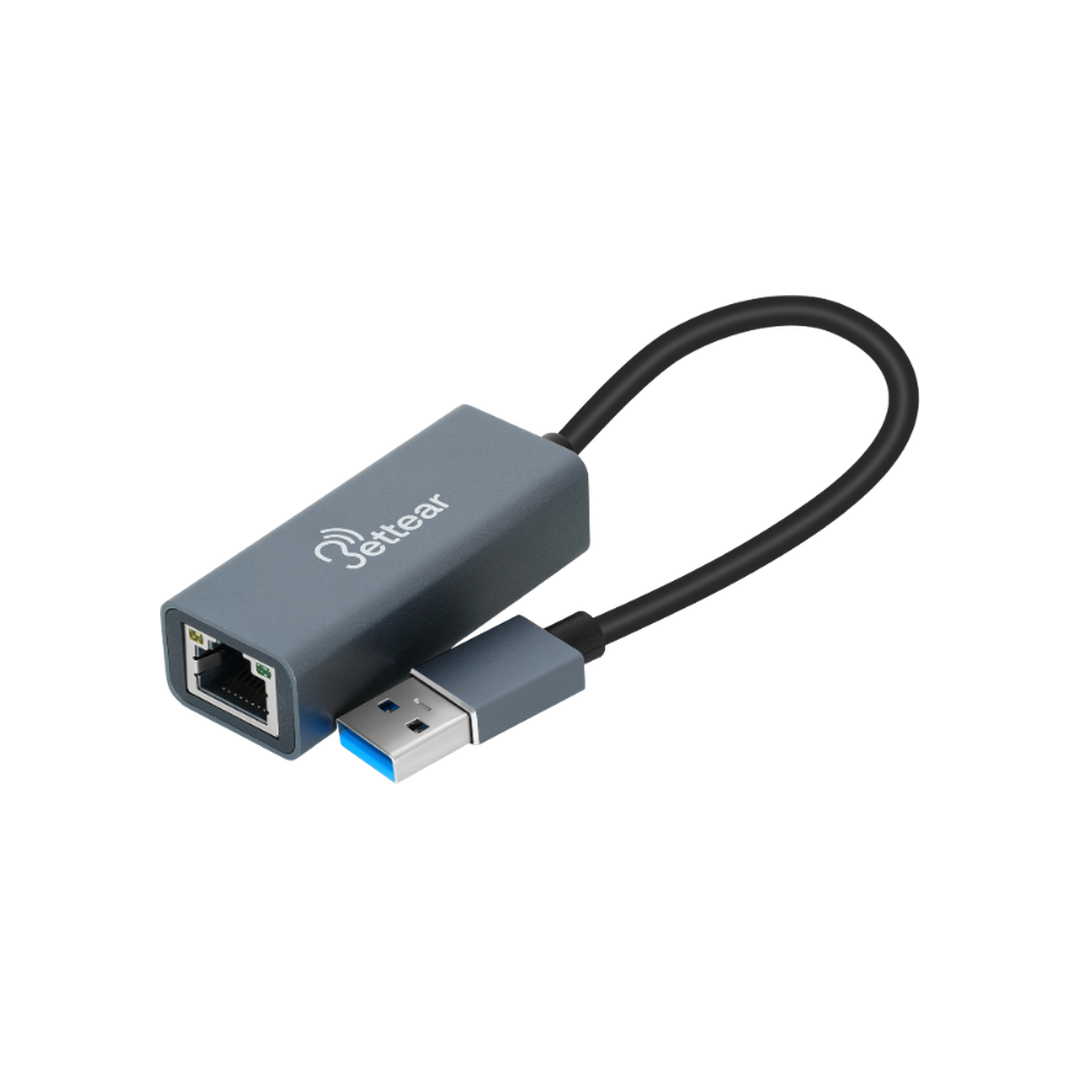 Bettear Ethernet Upgrader