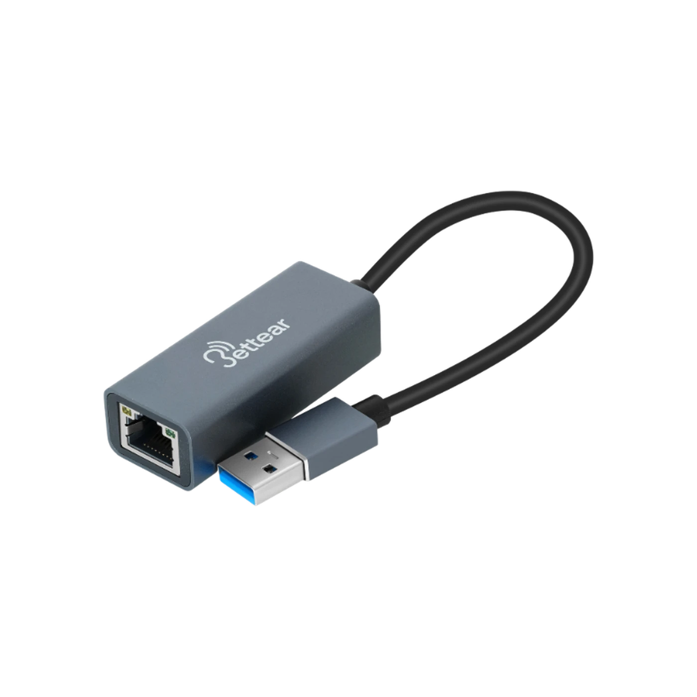 Bettear Ethernet Upgrader