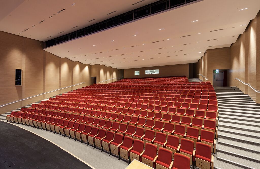 Inbal Elazar - Director of Innovation and Strategic Partnerships Azrieli Group