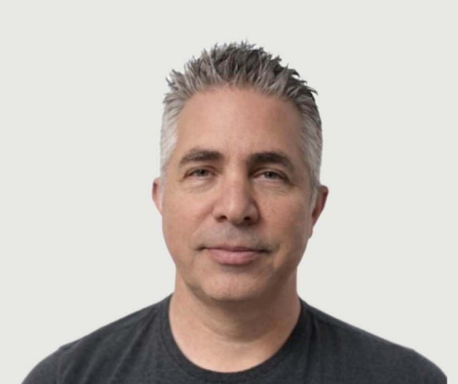 Ilan Markus, Technical Support & Pre-Sales Manager - International