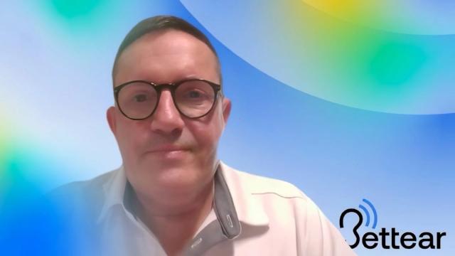 Conversations on accessibility: Ariel Caner